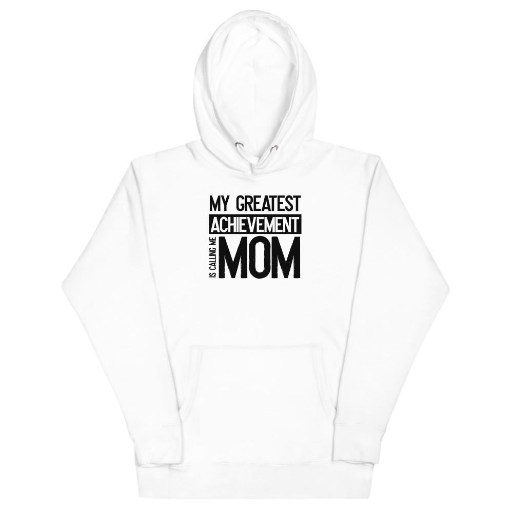 Mom - Unisex Hoodie