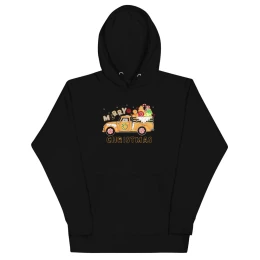Cookie Truck - Unisex Hoodie