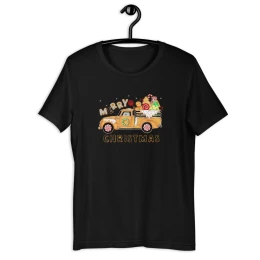 Cookie Truck - Unisex Short Sleeve Tee