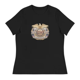 250 Year Women's Relaxed T-Shirt