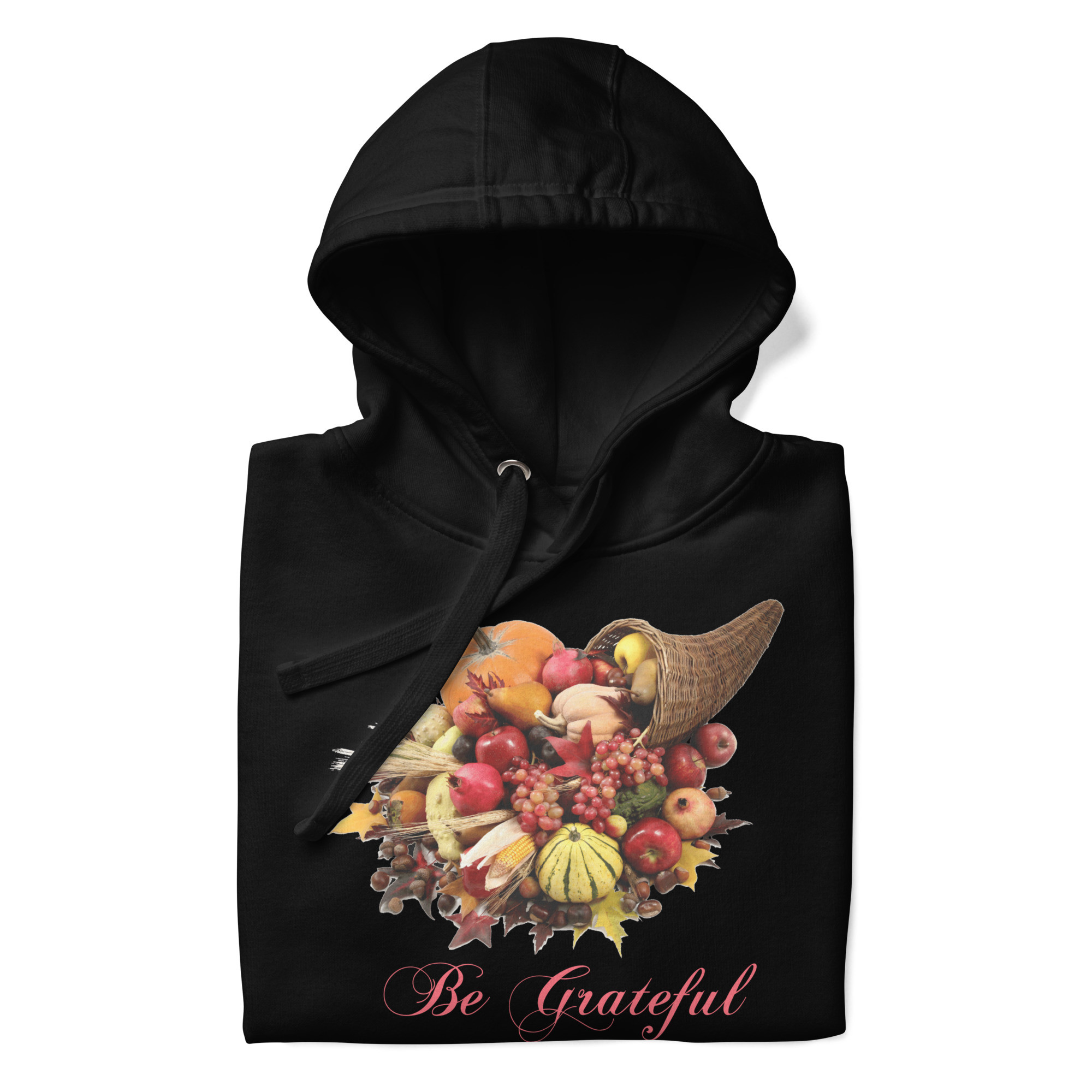 Be Grateful - Unisex Hoodie