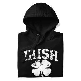 Irish Unisex Hoodie