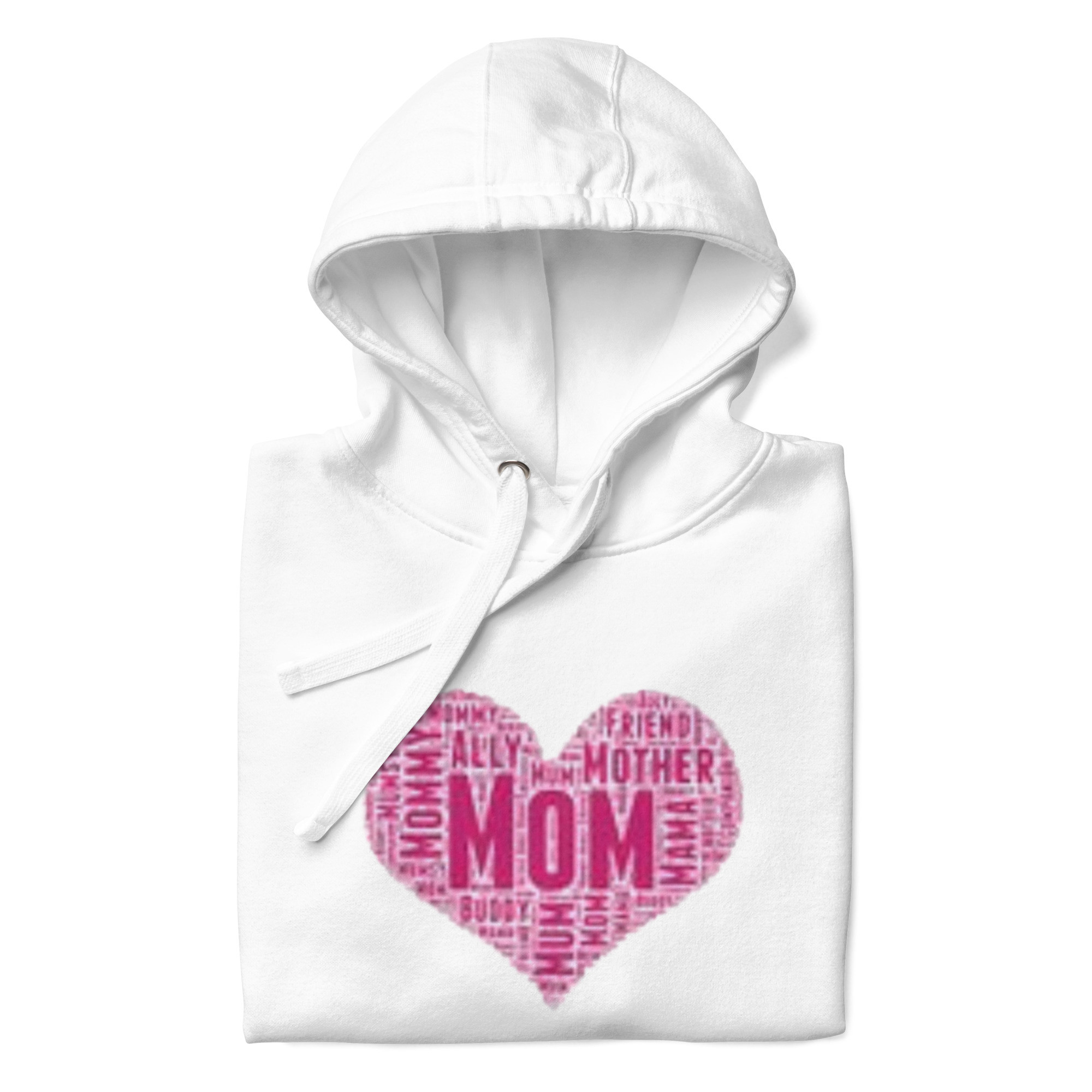 Mom Unisex Hoodie