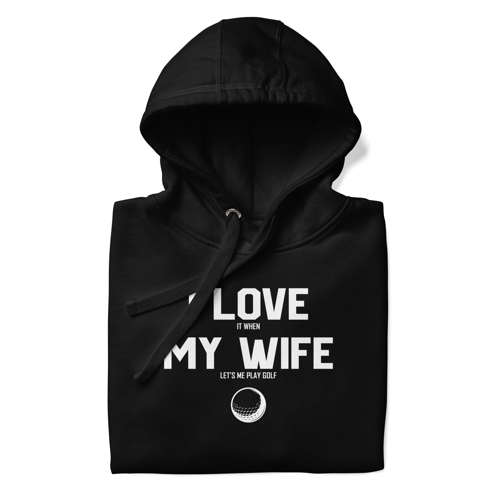 Permission Unisex Hoodie