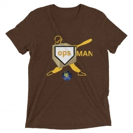 OPS Man T-Shirt