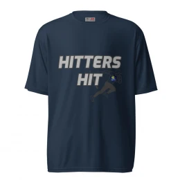 Hitter's Hit Performance T-Shirt