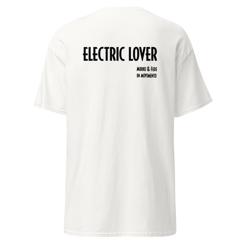 Electric Lover Basic