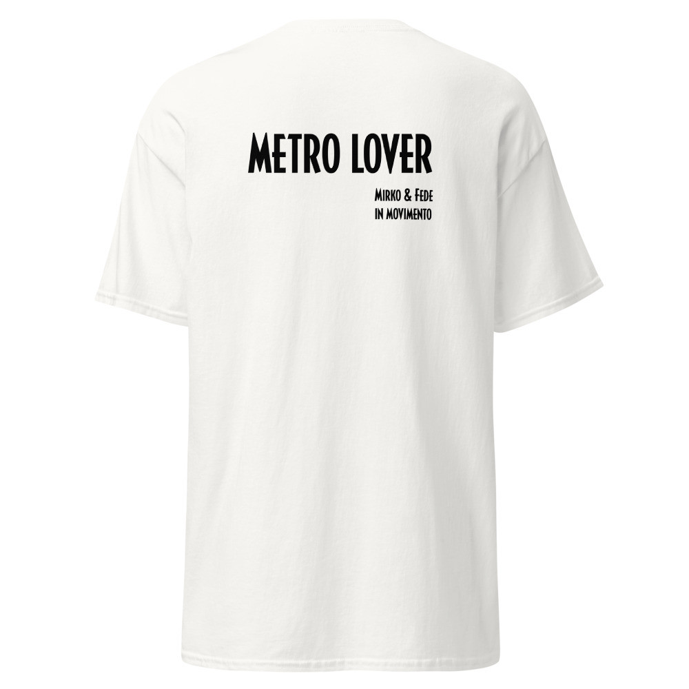 Metro Lover Basic