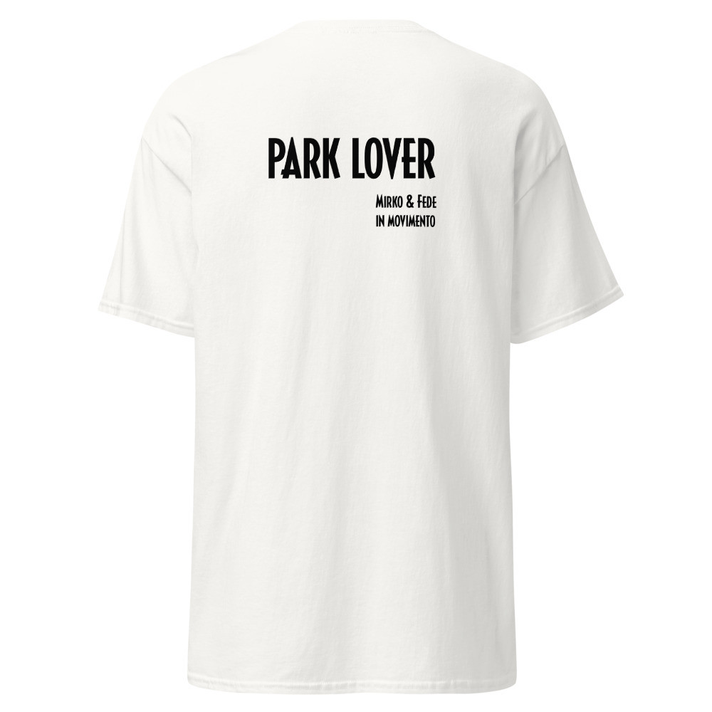 Park Lover Basic