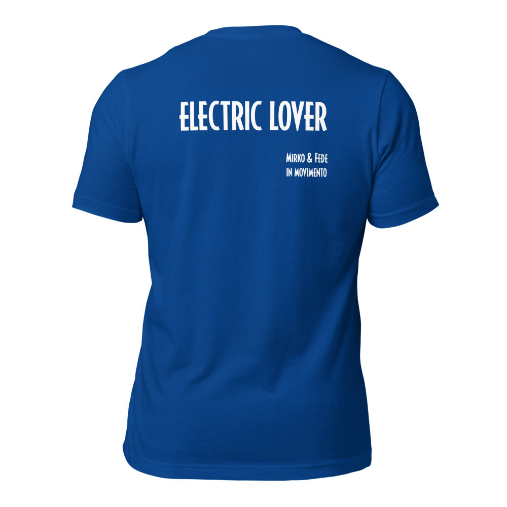 Electric Lover