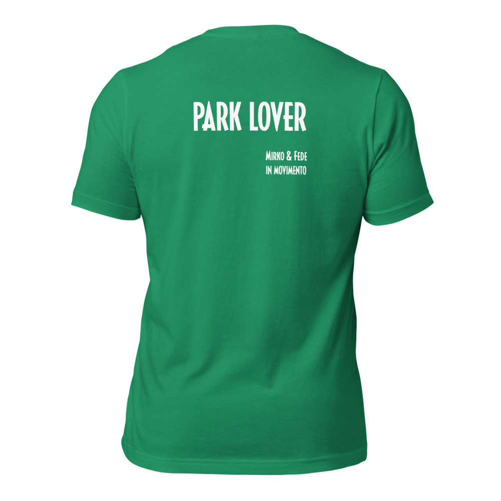 Park Lover