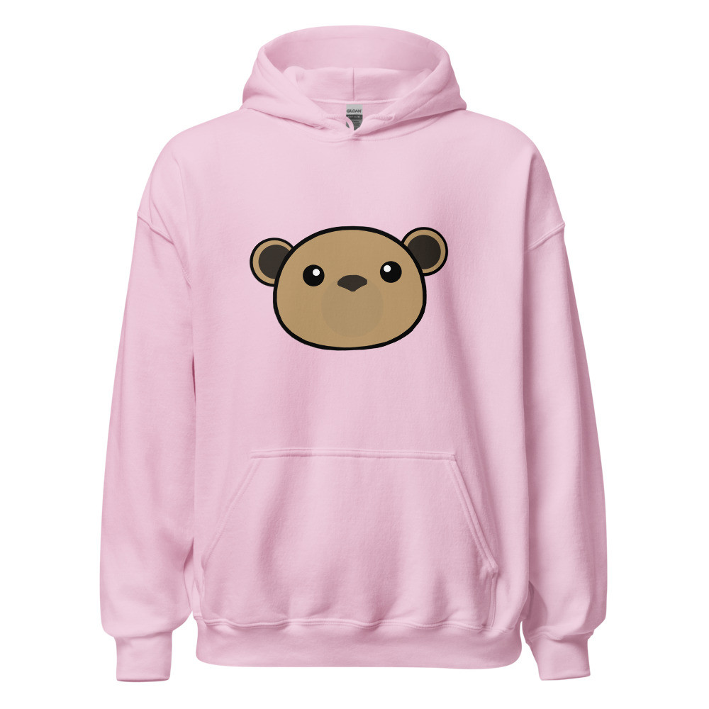 Pookie Unisex Hoodie