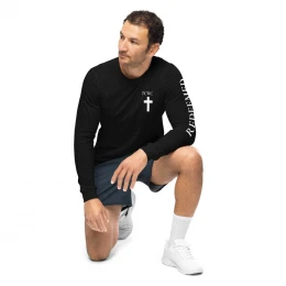 Unisex REDEEMED Long Sleeve
