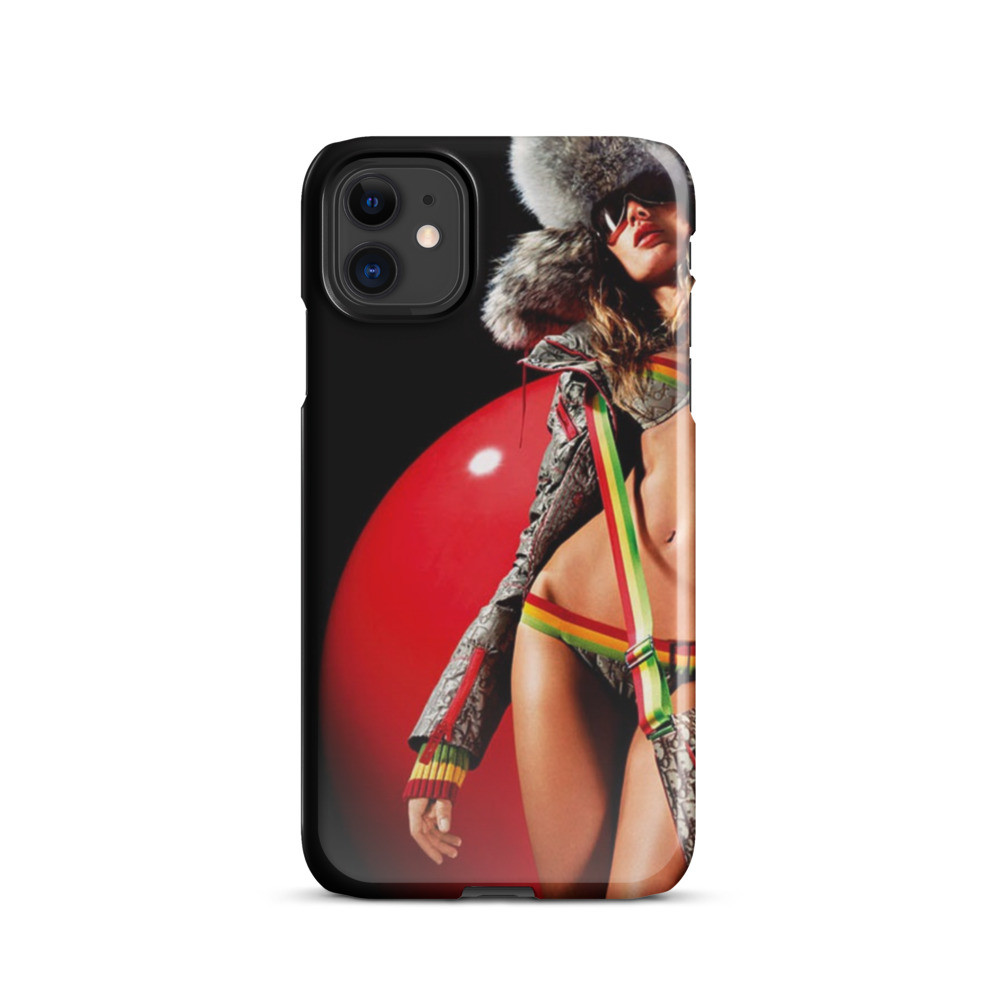MFTV Snap case for iPhone®