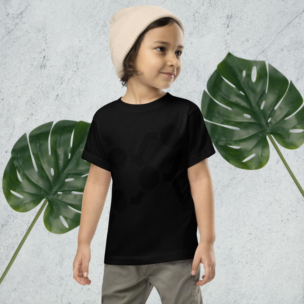 Toddler Short Sleeve Mutant Tee
