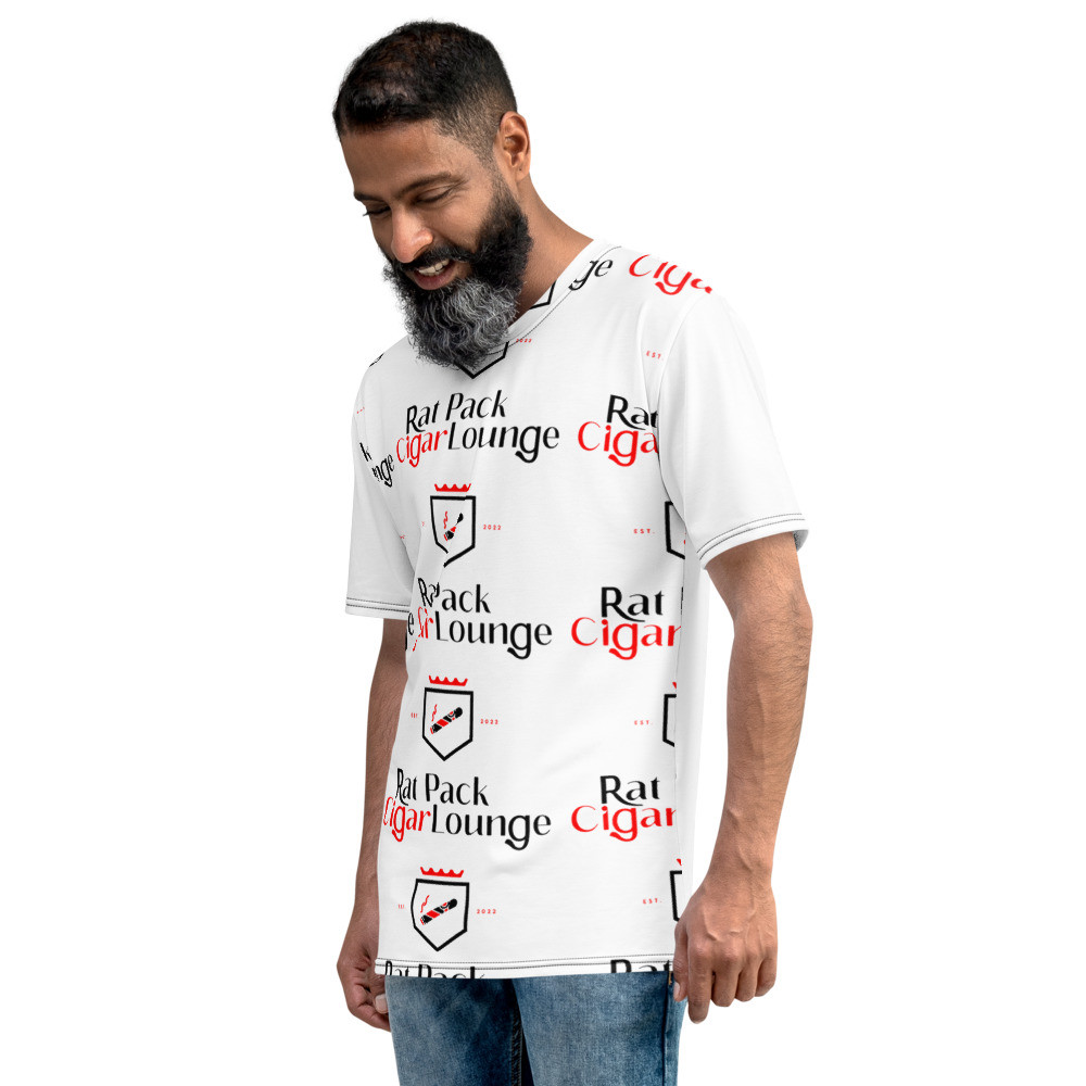 RPL All Over Men's t-shirt