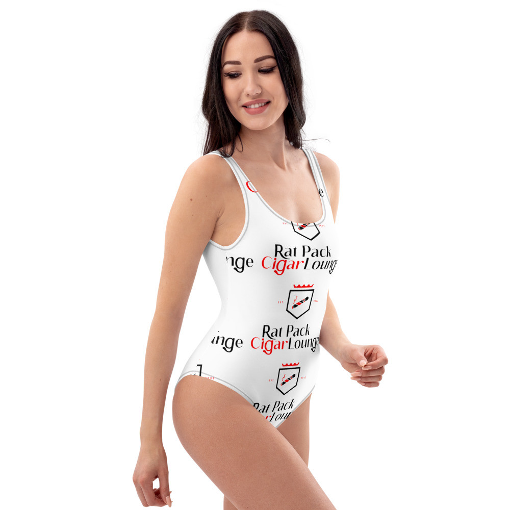 RPL One-Piece Swimsuit