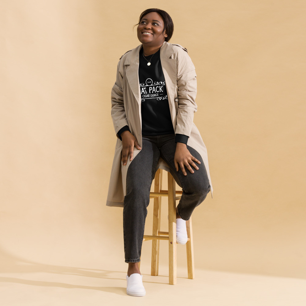 RPL Unisex Premium Sweatshirt