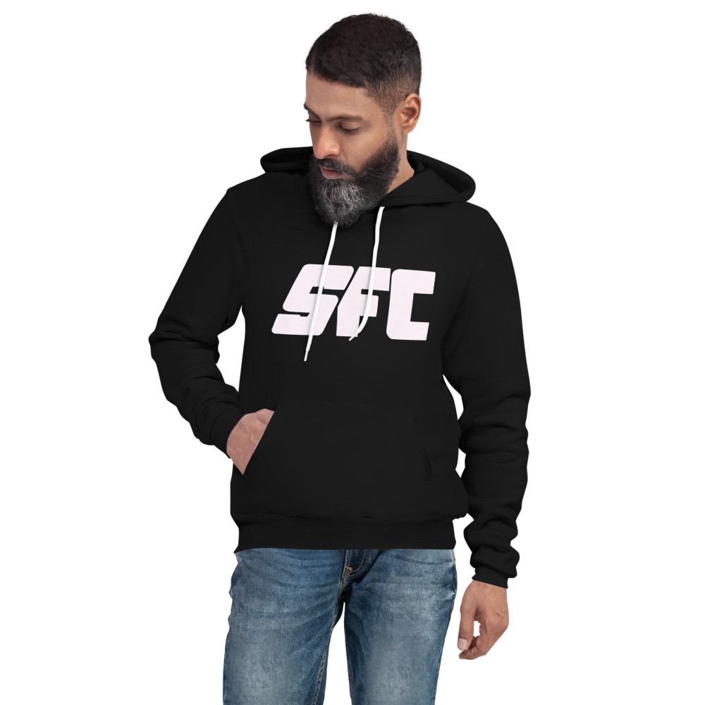 SFC Unisex hoodie