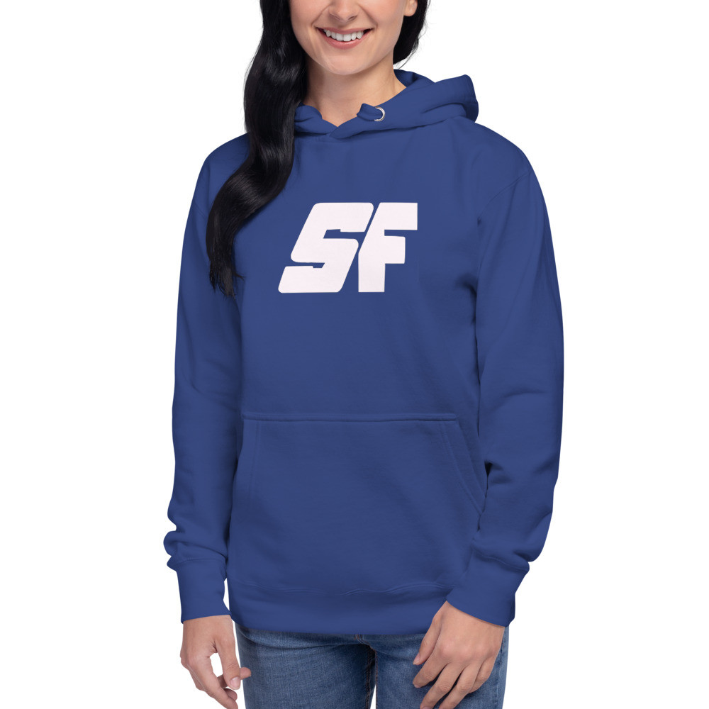 SF Unisex Hoodie