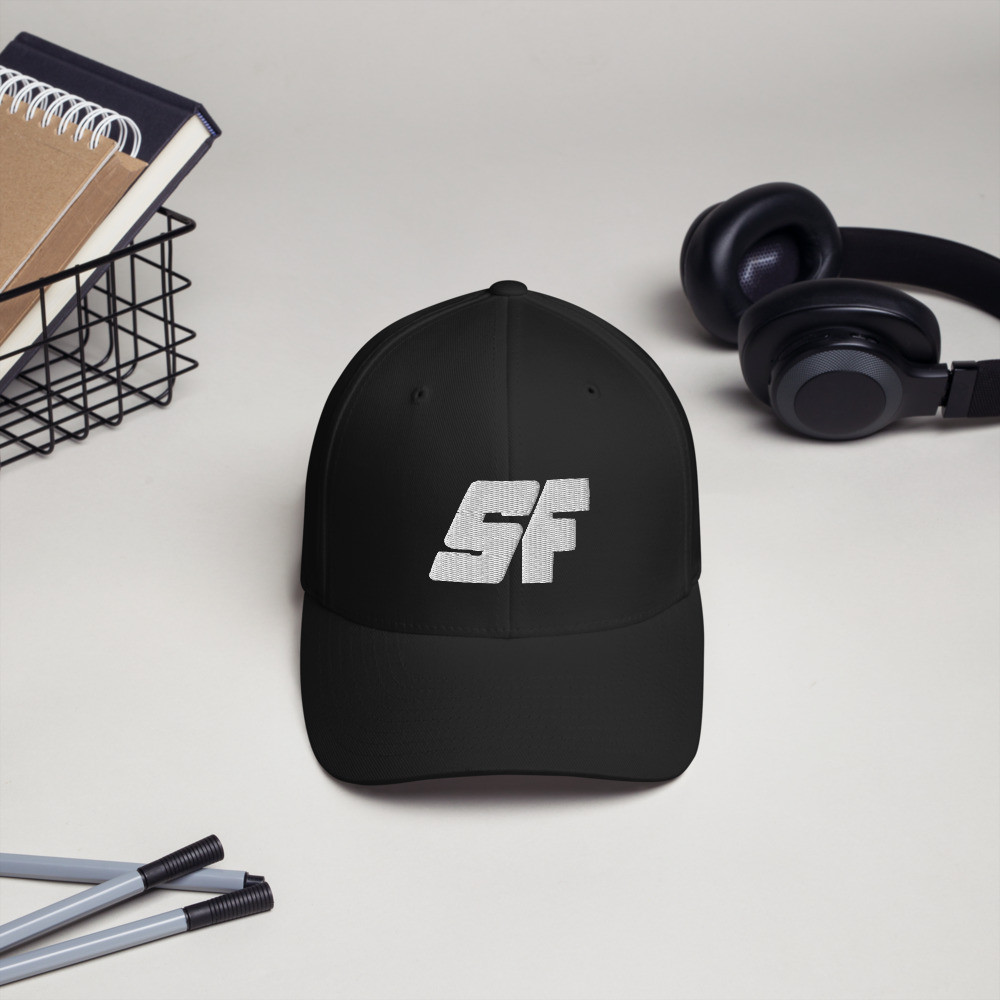 SF Structured Twill Cap