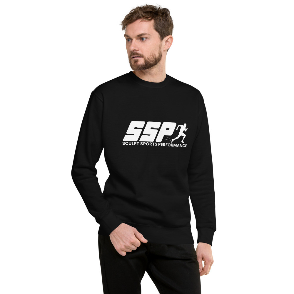 SSP Unisex Premium Sweatshirt