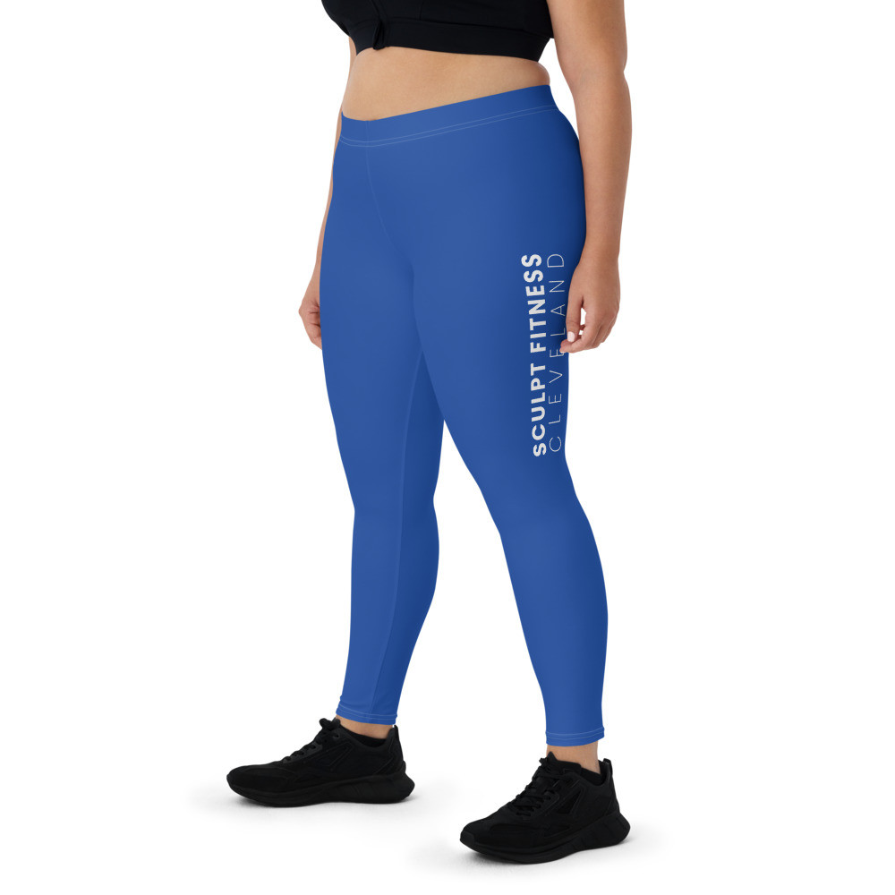 Sculpt Fitness Cleveland Leggings