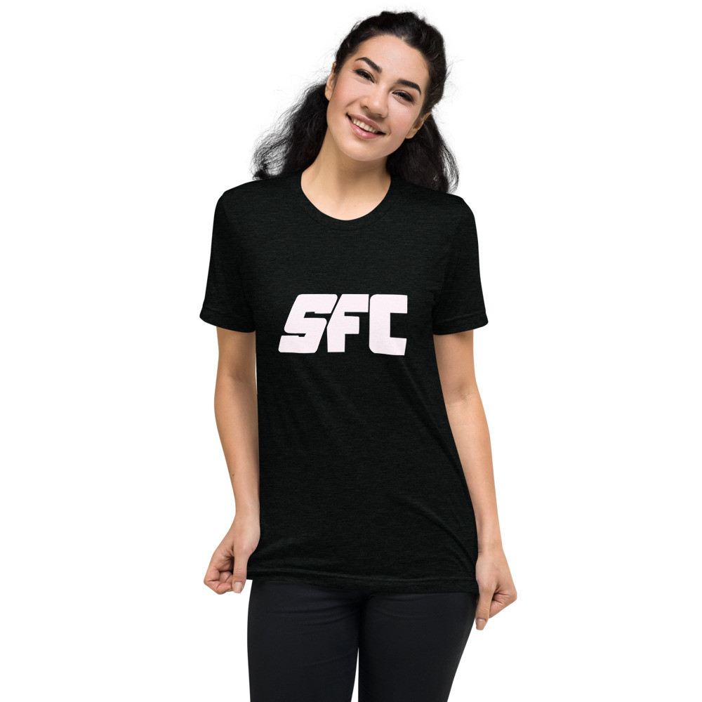 SFC Tri-Blend Workout Tee