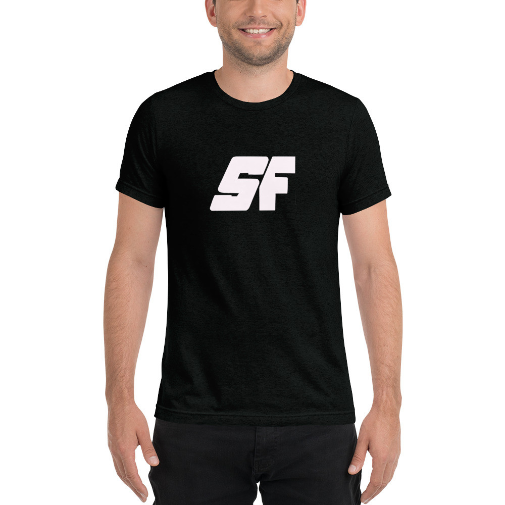 SF Tri-Blend Tee