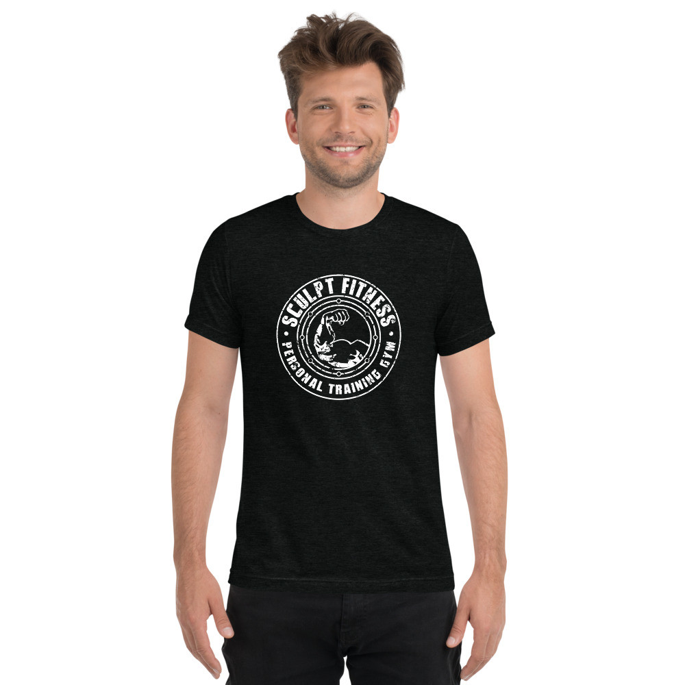The Sculpt OG T-Shirt