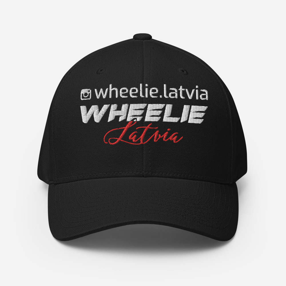 Flexfit Wheelie Cap