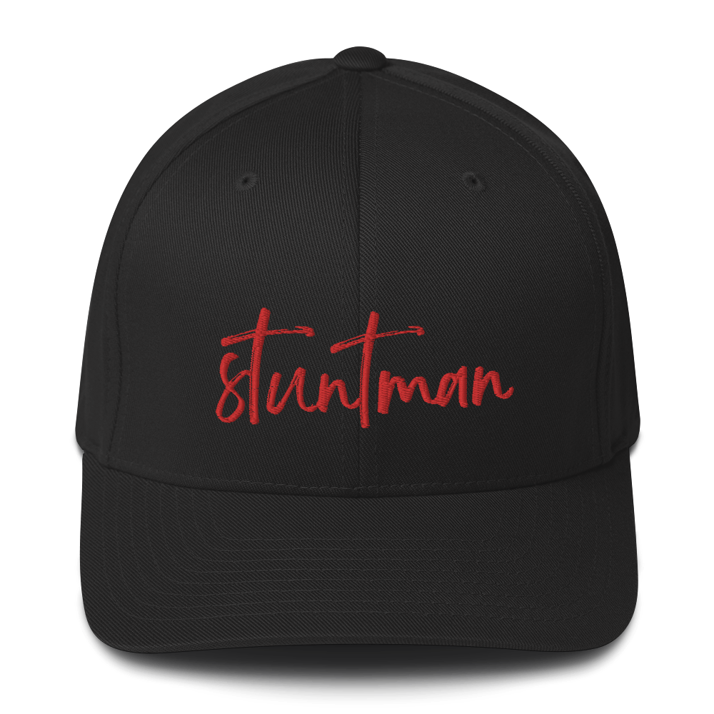 Flexfit Stuntman Cap