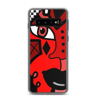 DIAMOND SUCCUBUS SAMSUNG CASE