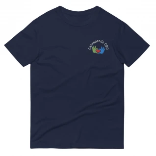 Casaupendo T-Shirt
