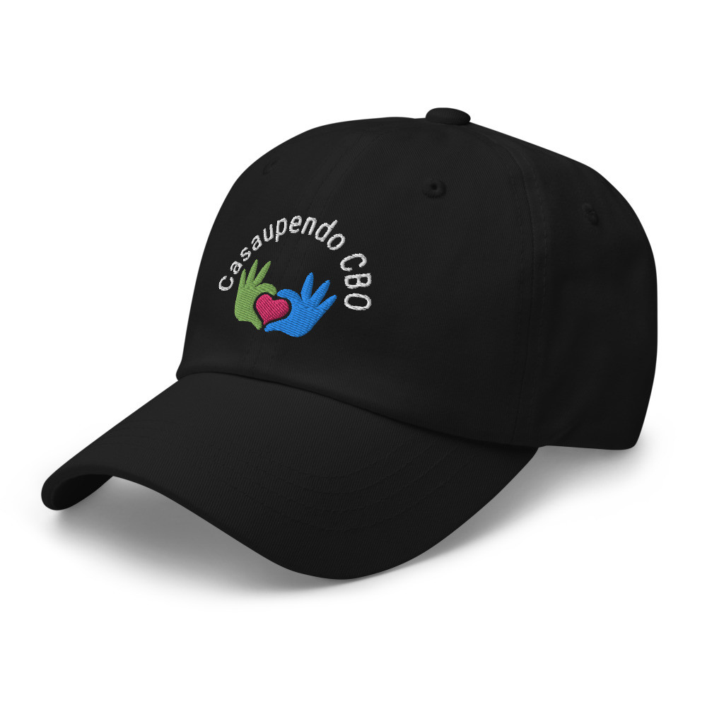 Casaupendo hat