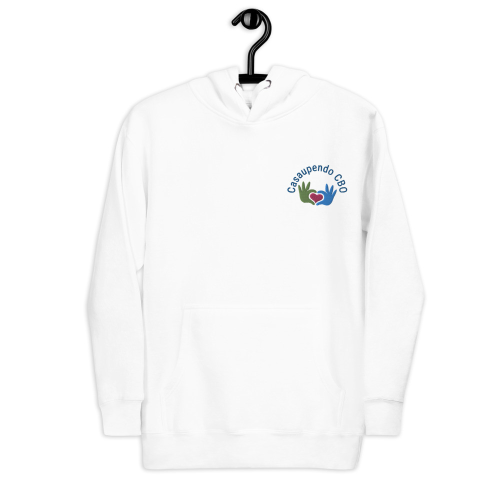 Casaupendo Unisex Hoodie