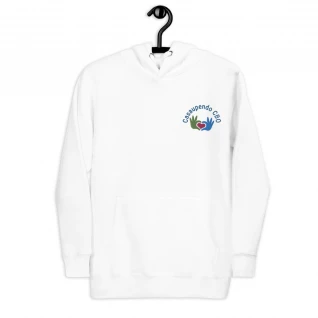 Casaupendo Unisex Hoodie