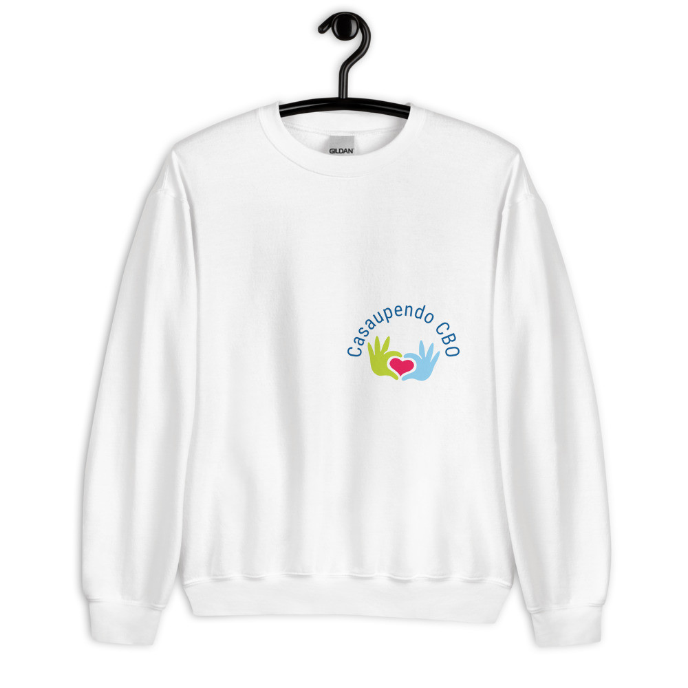 Casaupendo Unisex Sweatshirt