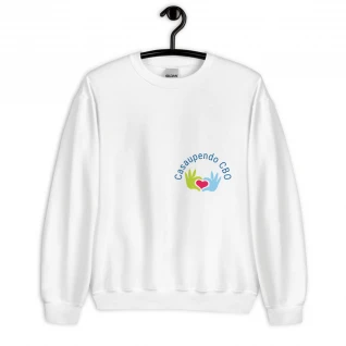 Casaupendo Unisex Sweatshirt