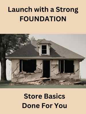 1. Foundation Plan