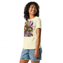 Mothers Women's Relaxed T-Shirt