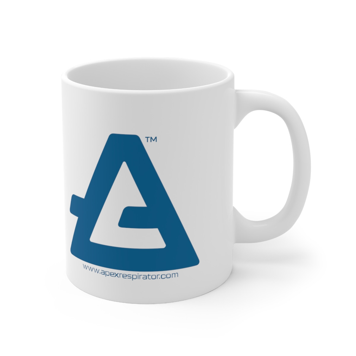 Ceramic Mug 11oz