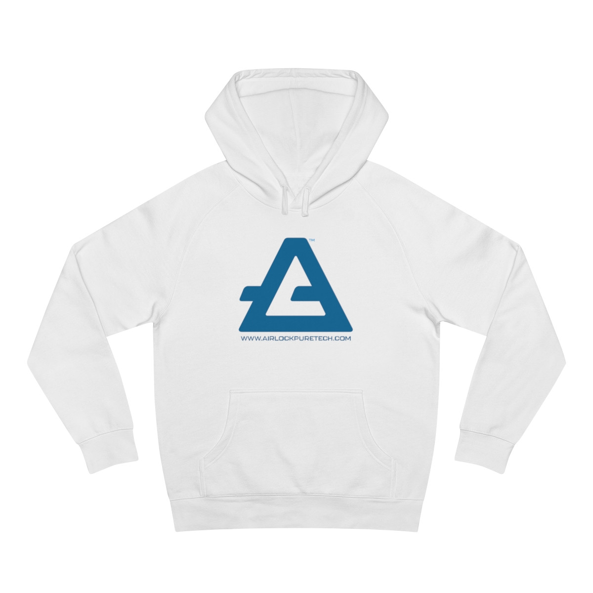 Unisex Supply Hoodie