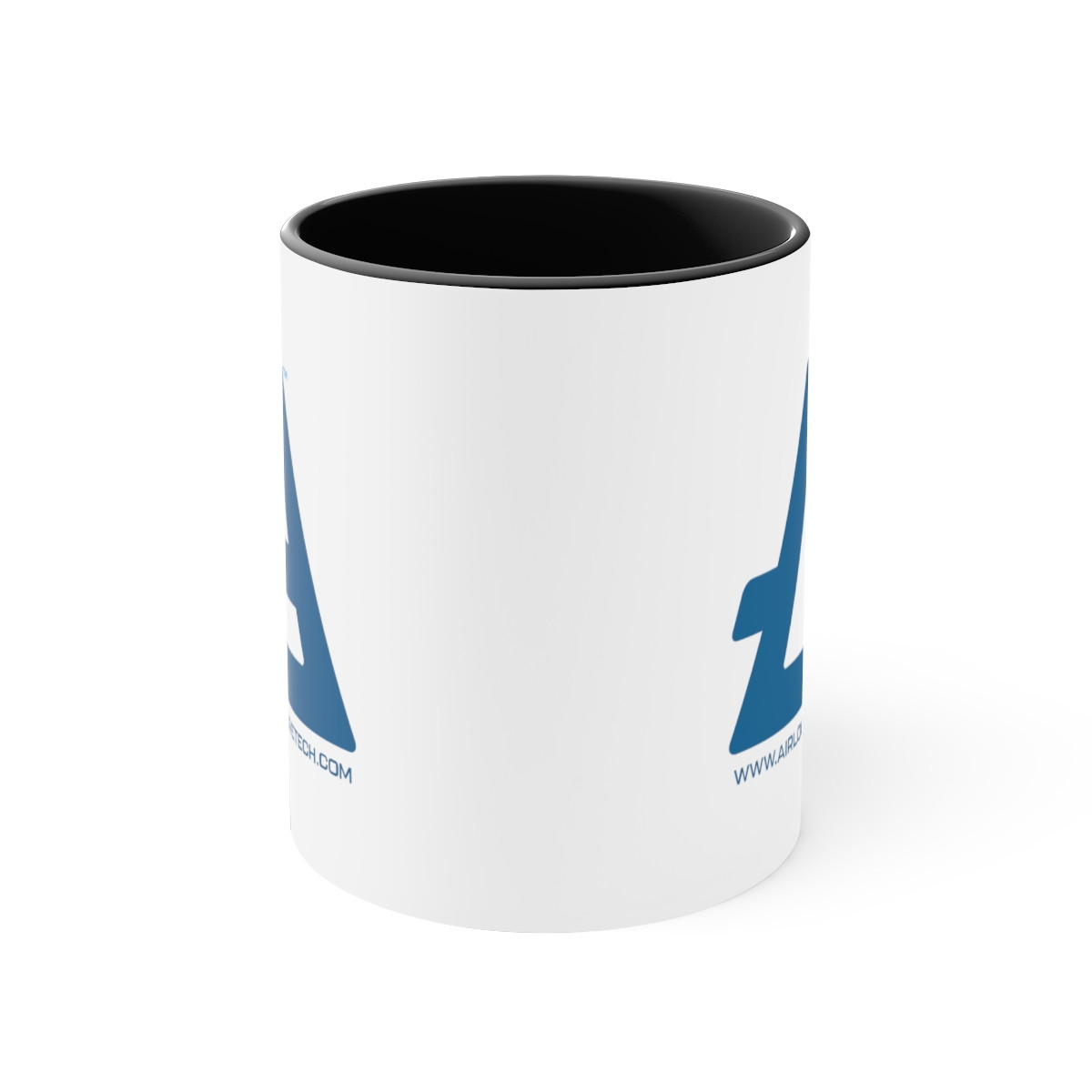 Accent Coffee Mug, 11oz