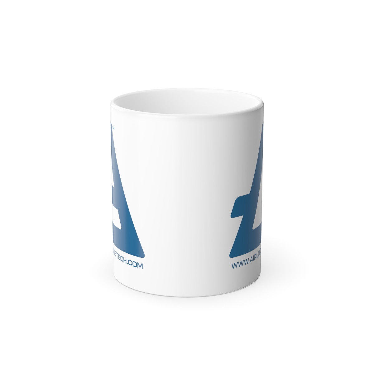 Color Morphing Mug, 11oz