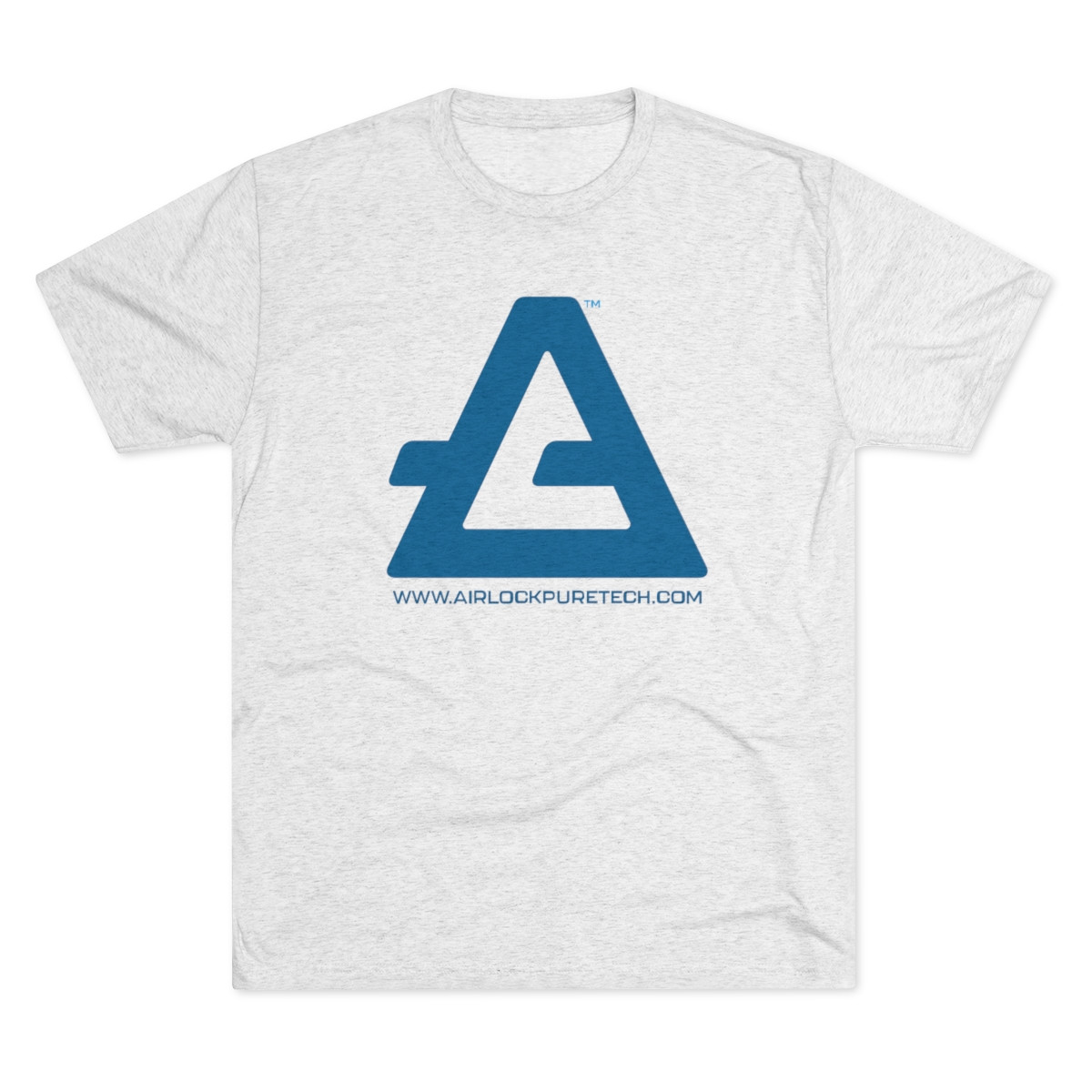 Unisex Tri-Blend Crew Tee