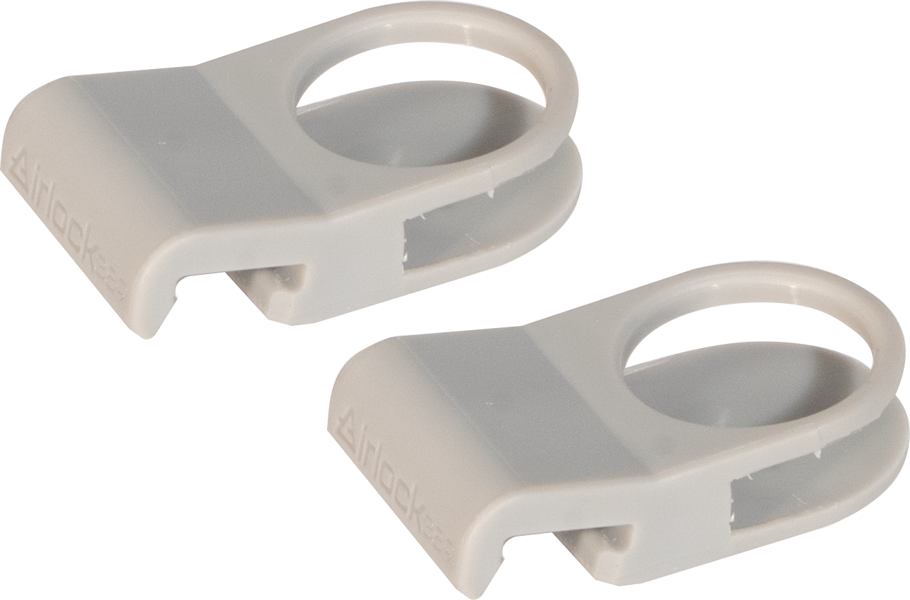 Sliding Lock Clip