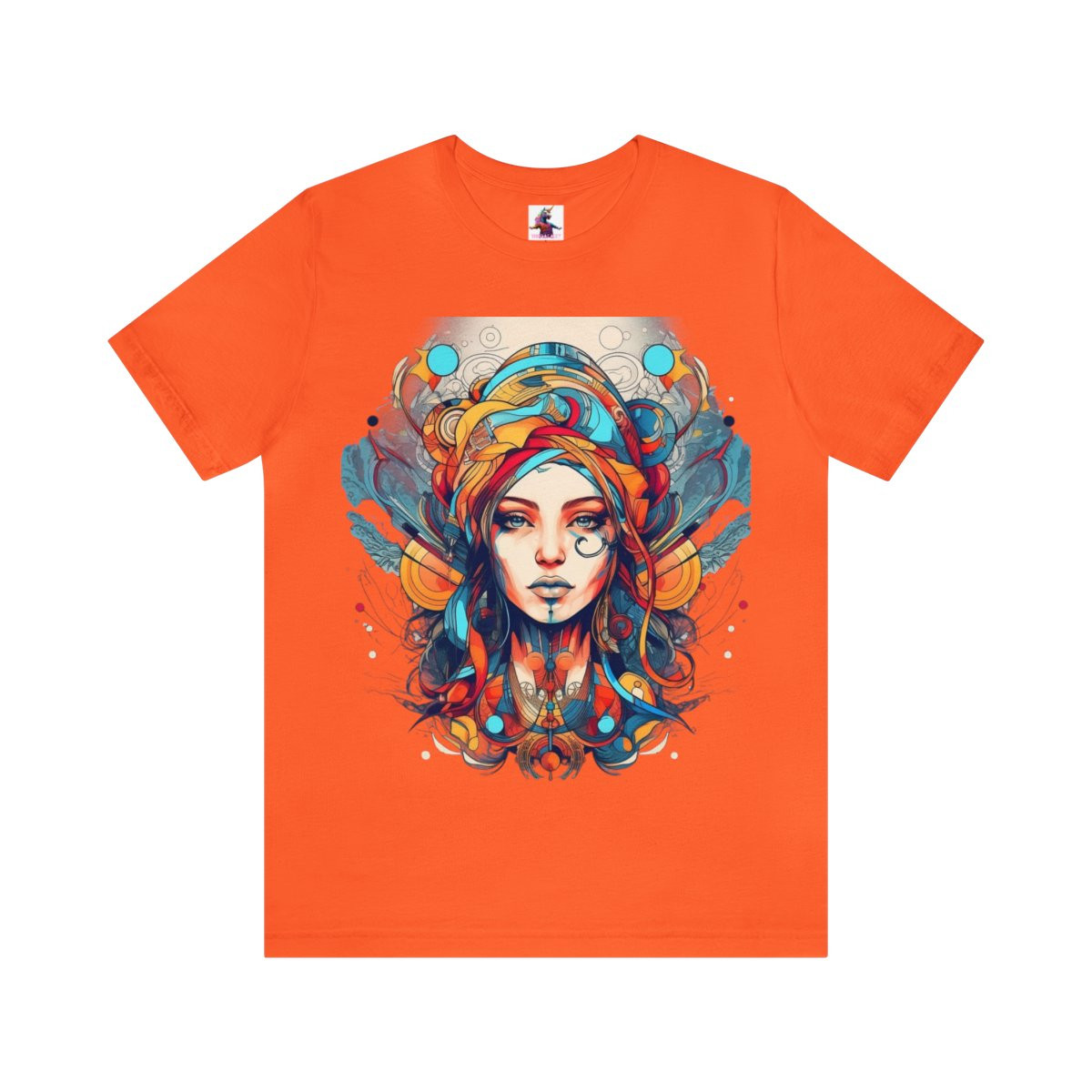 Dreamy Doodles Zen Tee