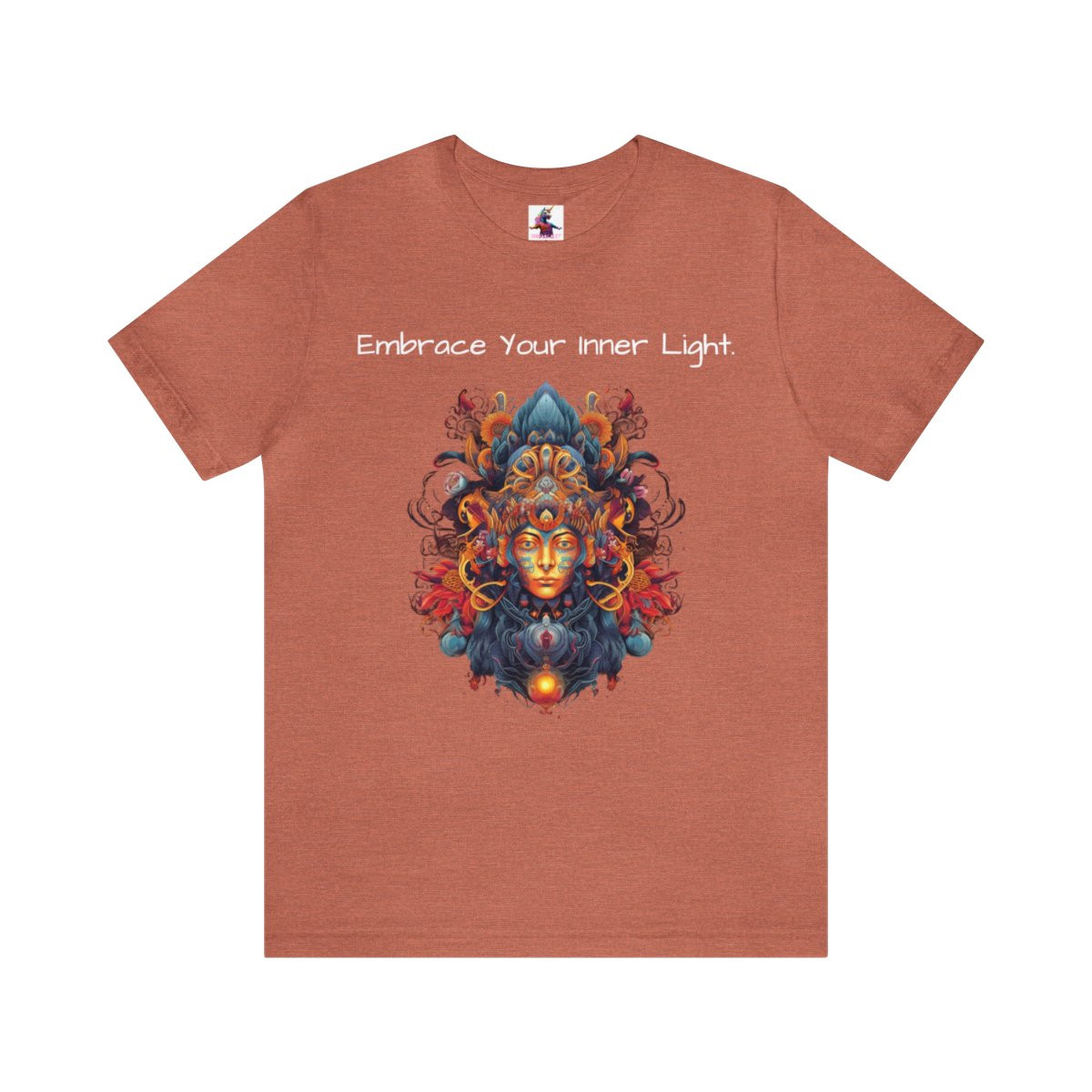 Embrace Your Inner Light