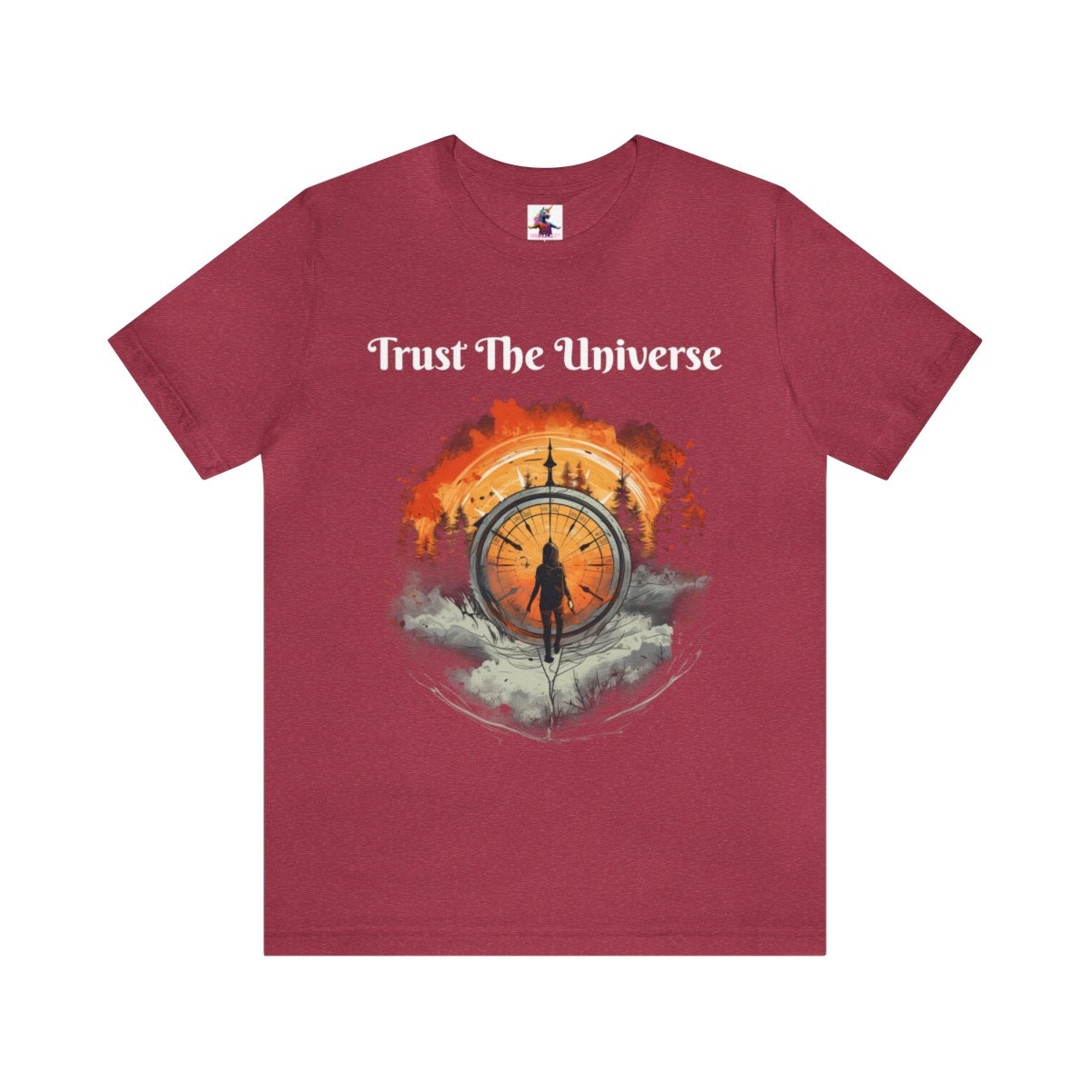 Trust The Universe